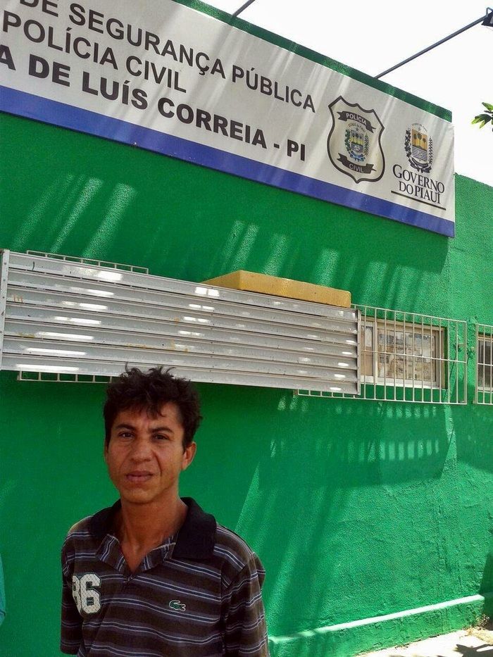 Acusado de matar a própria esposa no Ceará é preso em Luís Correia - Imagem 3