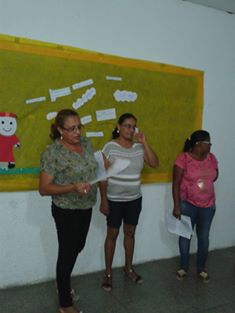 Professores da rede municipal de ensino participaram de formação em Santo Inácio - Imagem 3
