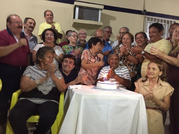 Festa de aniversário da “A Cubana” reuni gerações - Imagem 16