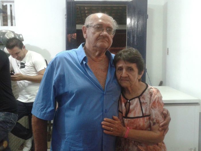 Festa de aniversário da “A Cubana” reuni gerações - Imagem 9