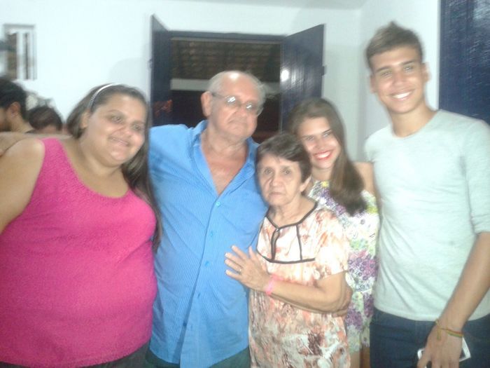 Festa de aniversário da “A Cubana” reuni gerações - Imagem 8