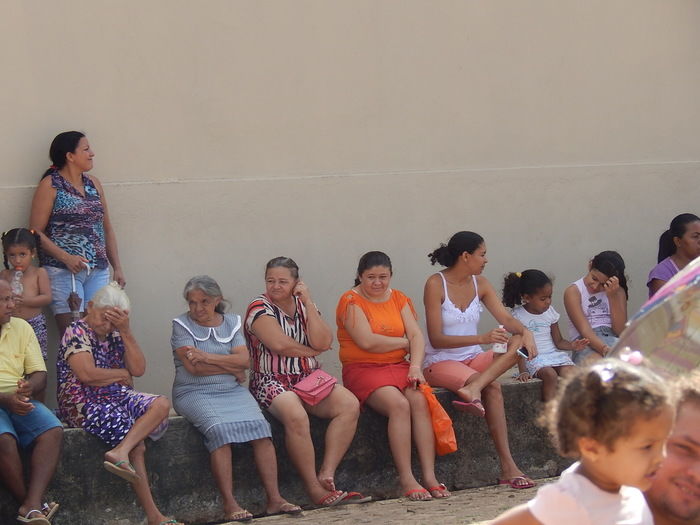 Veja mais fotos do Desfile de 7 de Setembro em Francinópolis - Imagem 206