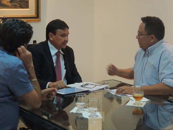 Governador libera recursos e várias obras serão executadas em Agricolândia   - Imagem 5