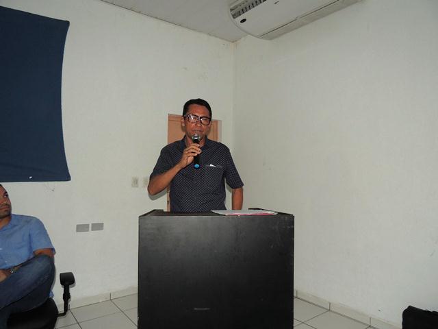 IX Conferência de Assistência Social acontece em Água Branca - Imagem 10