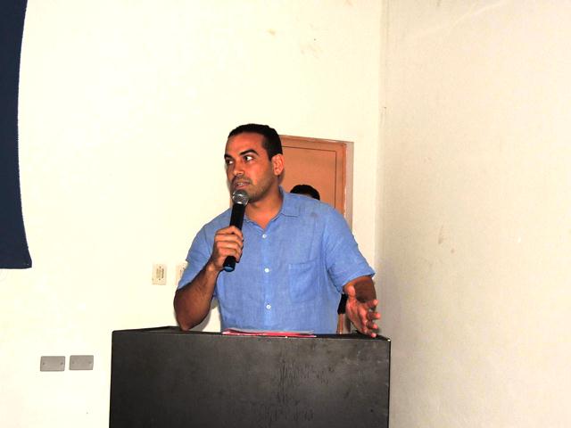 IX Conferência de Assistência Social acontece em Água Branca - Imagem 8