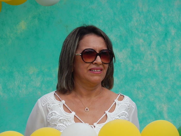 Veja mais fotos do Desfile de 7 de Setembro em Francinópolis - Imagem 126