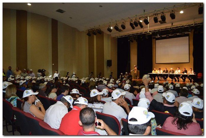 Municípios do Piauí expõem problemas em manifestação  - Imagem 6