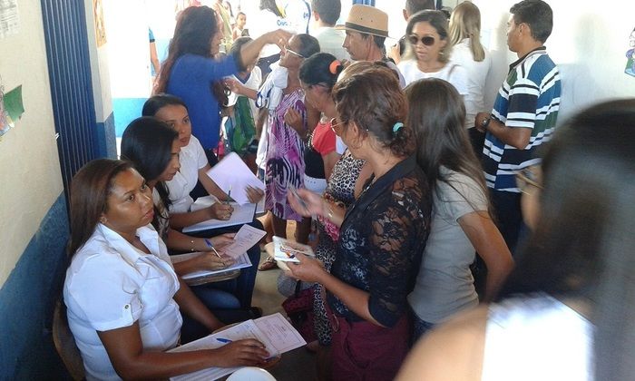 Povoado Belo Monte recebe a oitava Prefeitura Itinerante de Oeiras - Imagem 1