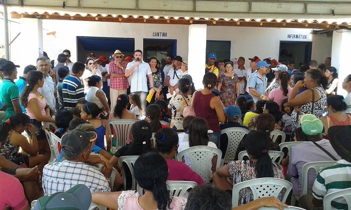 Povoado Belo Monte recebe a oitava Prefeitura Itinerante de Oeiras - Imagem 12