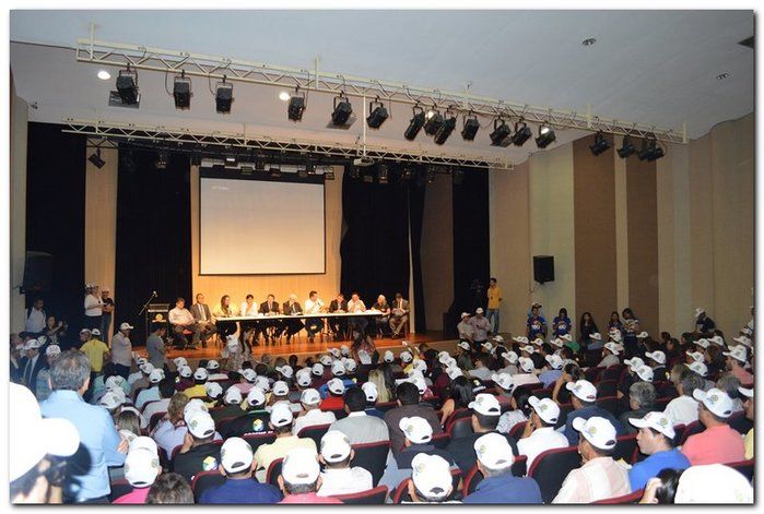 Municípios do Piauí expõem problemas em manifestação  - Imagem 4