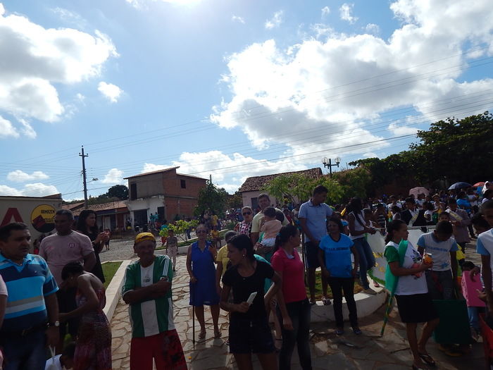 Veja mais fotos do Desfile de 7 de Setembro em Francinópolis - Imagem 191