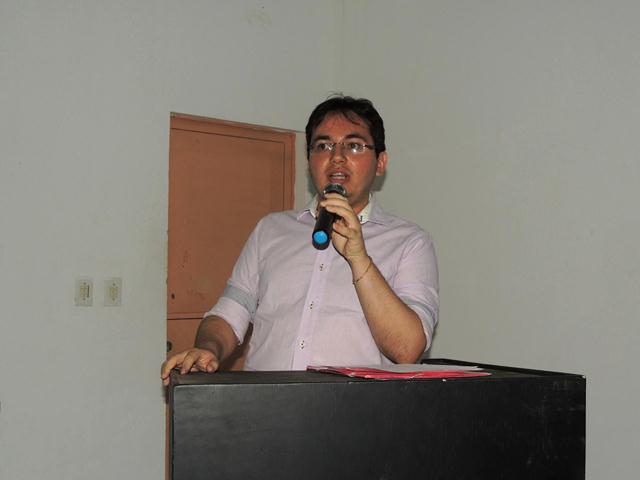 IX Conferência de Assistência Social acontece em Água Branca - Imagem 7