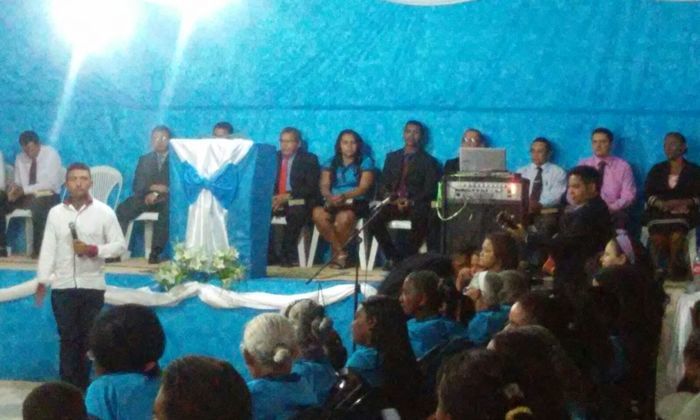 Festividade do Círculo de Orações da Assembleia de Deus de Francinópolis - Imagem 31
