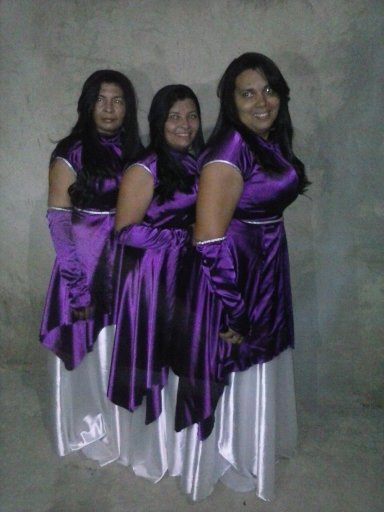 Festividade do Círculo de Orações da Assembleia de Deus de Francinópolis - Imagem 35