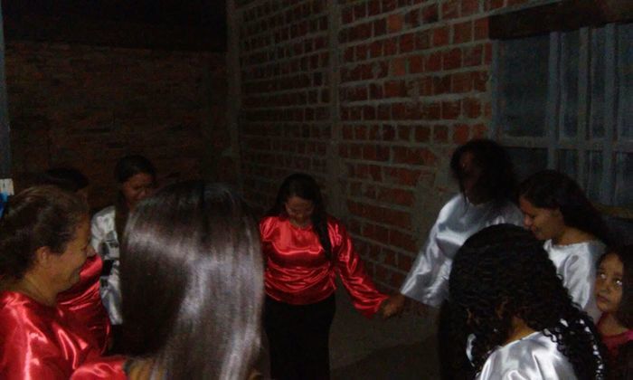 Festividade do Círculo de Orações da Assembleia de Deus de Francinópolis - Imagem 13