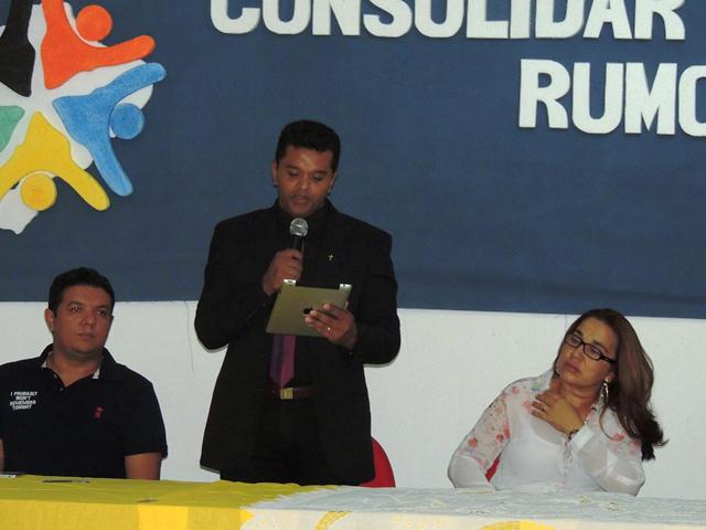 IX Conferência de Assistência Social acontece em Água Branca - Imagem 5