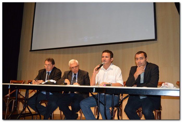 Municípios do Piauí expõem problemas em manifestação  - Imagem 5