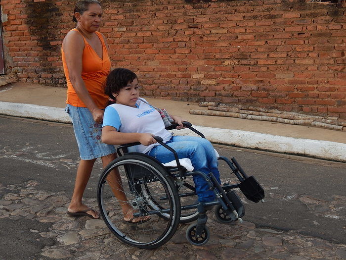 Veja mais fotos do Desfile de 7 de Setembro em Francinópolis - Imagem 46