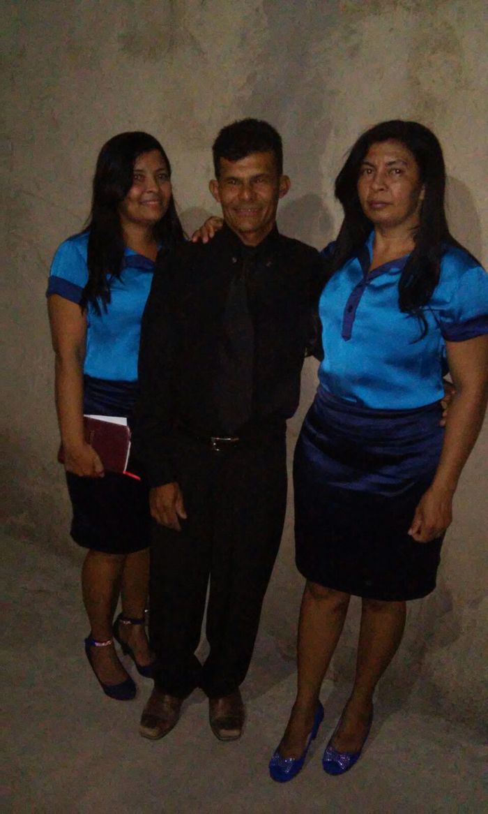 Festividade do Círculo de Orações da Assembleia de Deus de Francinópolis - Imagem 27