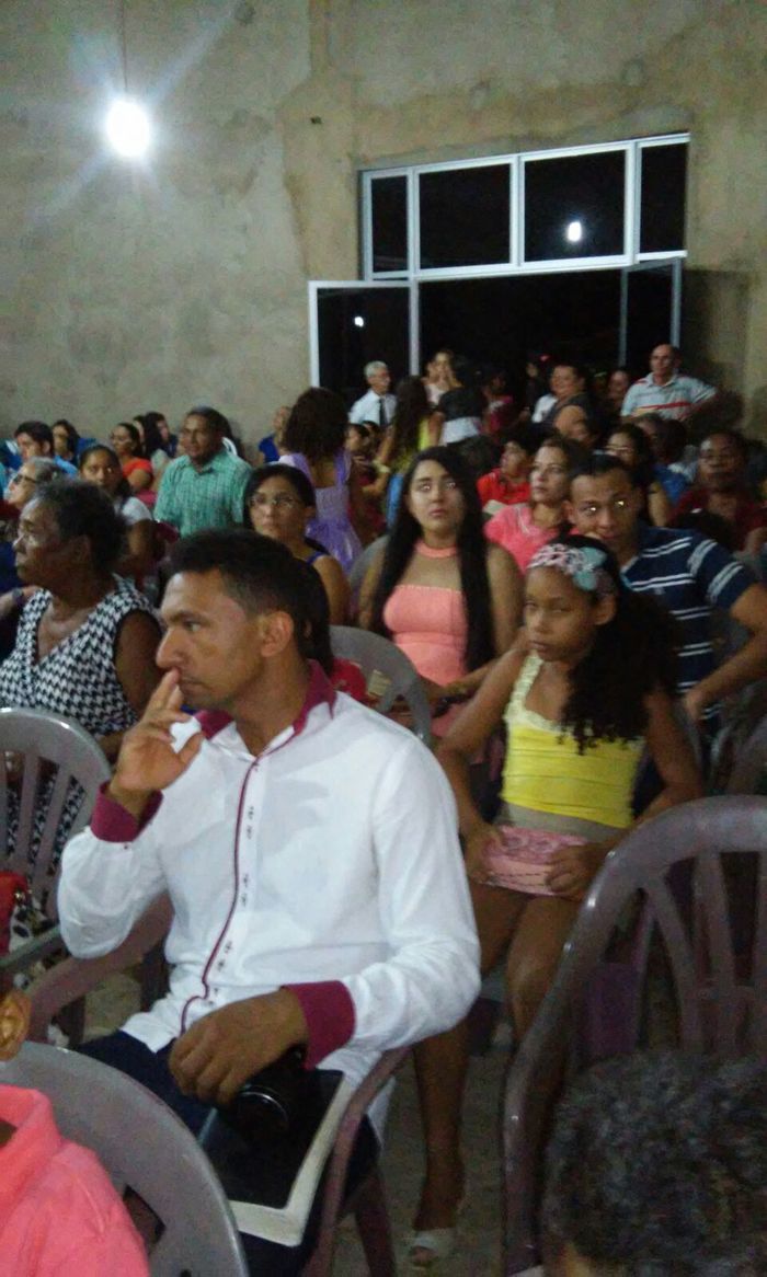 Festividade do Círculo de Orações da Assembleia de Deus de Francinópolis - Imagem 41