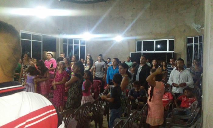 Festividade do Círculo de Orações da Assembleia de Deus de Francinópolis - Imagem 33