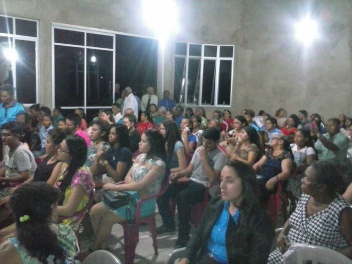 Festividade do Círculo de Orações da Assembleia de Deus de Francinópolis - Imagem 45