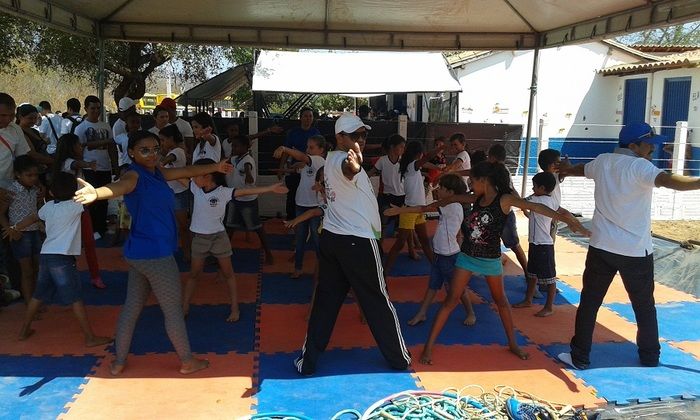 Povoado Belo Monte recebe a oitava Prefeitura Itinerante de Oeiras - Imagem 10