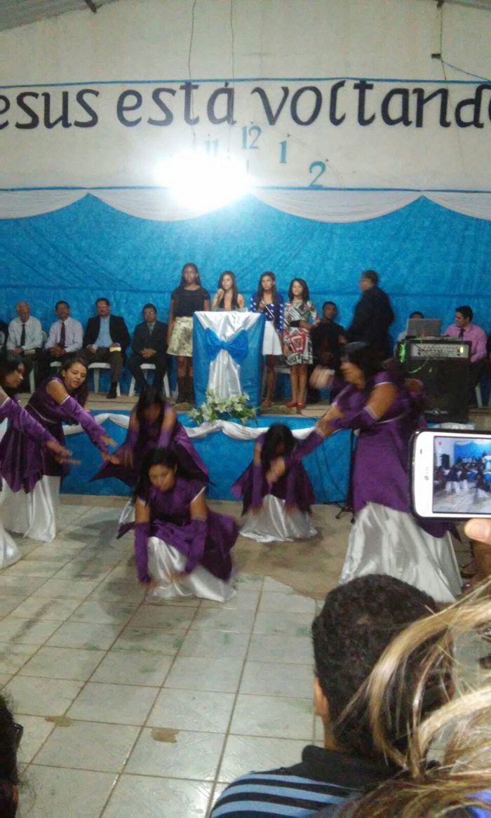 Festividade do Círculo de Orações da Assembleia de Deus de Francinópolis - Imagem 14