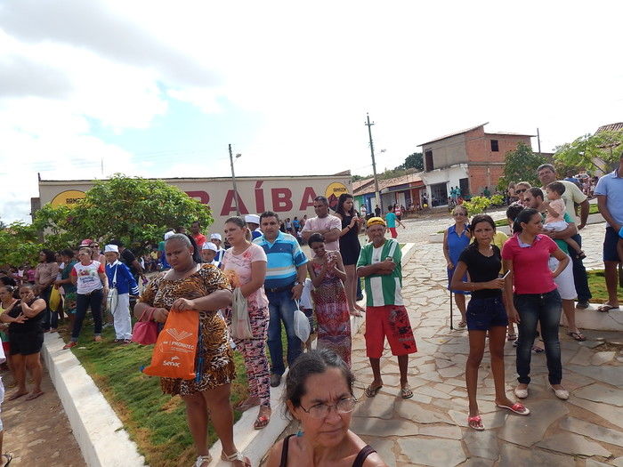 Veja mais fotos do Desfile de 7 de Setembro em Francinópolis - Imagem 190