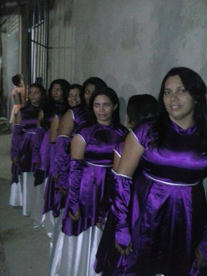 Festividade do Círculo de Orações da Assembleia de Deus de Francinópolis - Imagem 30