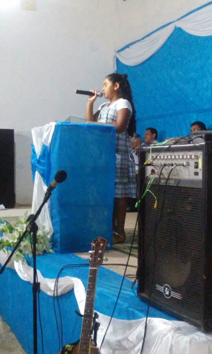 Festividade do Círculo de Orações da Assembleia de Deus de Francinópolis - Imagem 32