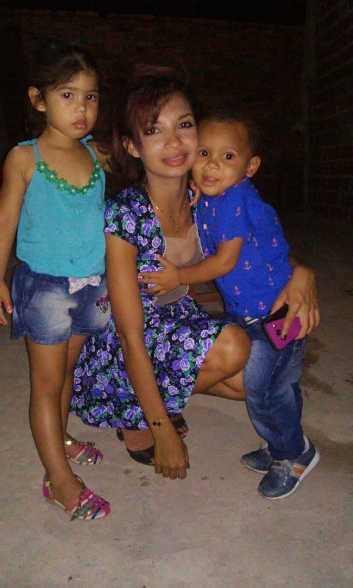 Festividade do Círculo de Orações da Assembleia de Deus de Francinópolis - Imagem 25