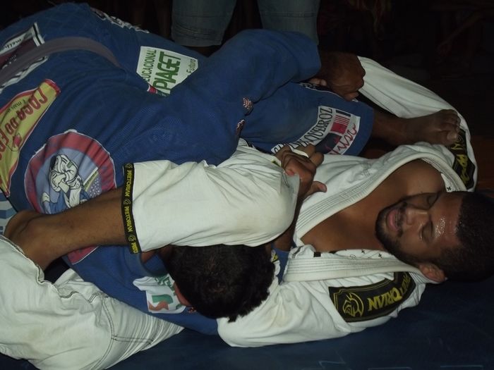 Poliesportivo Tio Zé em Dom Expedito Lopes sedia 1ª Copa Del de Jiu-Jitsu  - Imagem 43