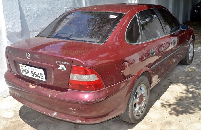 “Operação Nunes” cumpre mandados e apreende drogas no norte do PI - Imagem 5