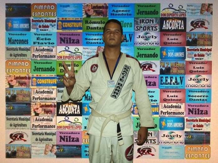 Poliesportivo Tio Zé em Dom Expedito Lopes sedia 1ª Copa Del de Jiu-Jitsu  - Imagem 72