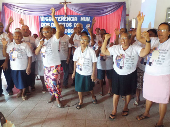 Conferência Municipal - Imagem 11