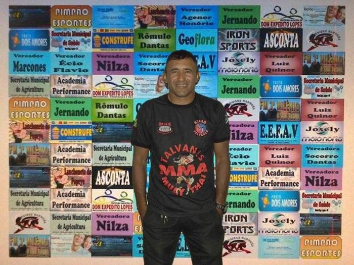 Poliesportivo Tio Zé em Dom Expedito Lopes sedia 1ª Copa Del de Jiu-Jitsu  - Imagem 85