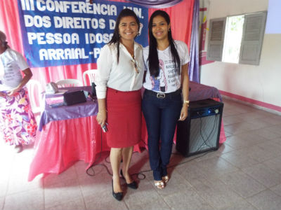 Conferência Municipal - Imagem 17