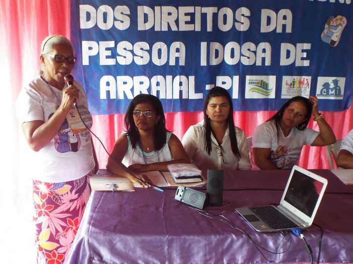 Conferência Municipal - Imagem 9