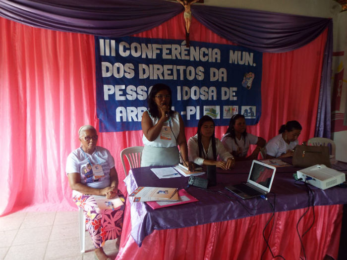 Conferência Municipal - Imagem 5