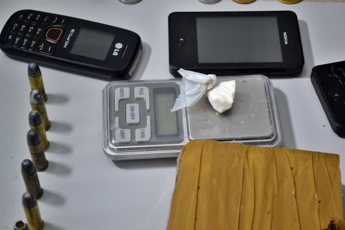 “Operação Nunes” cumpre mandados e apreende drogas no norte do PI - Imagem 9