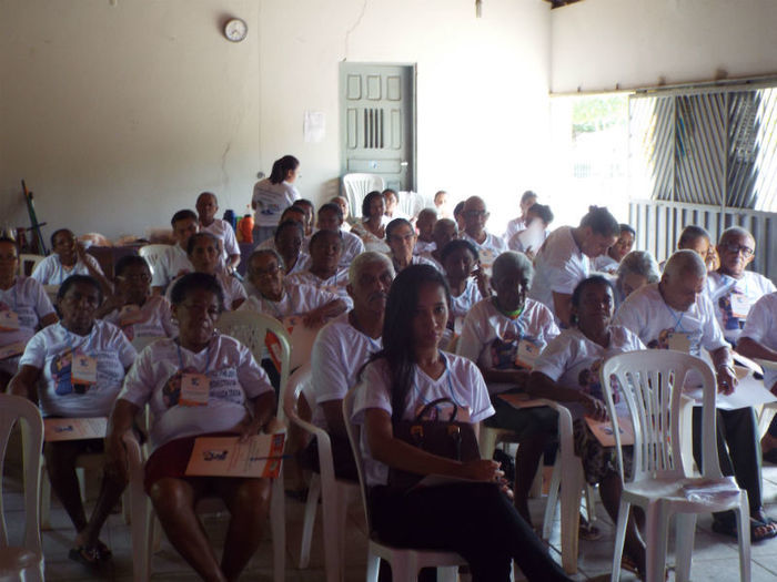 Conferência Municipal - Imagem 8