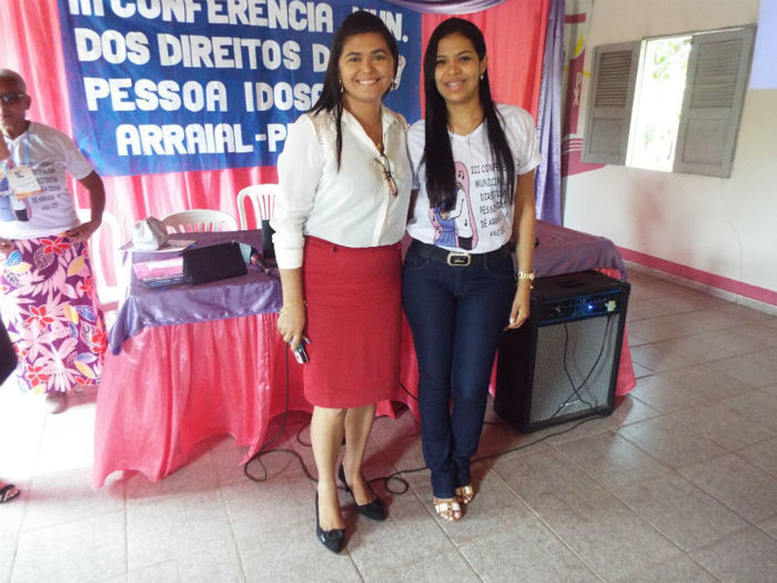 Conferência Municipal - Imagem 16