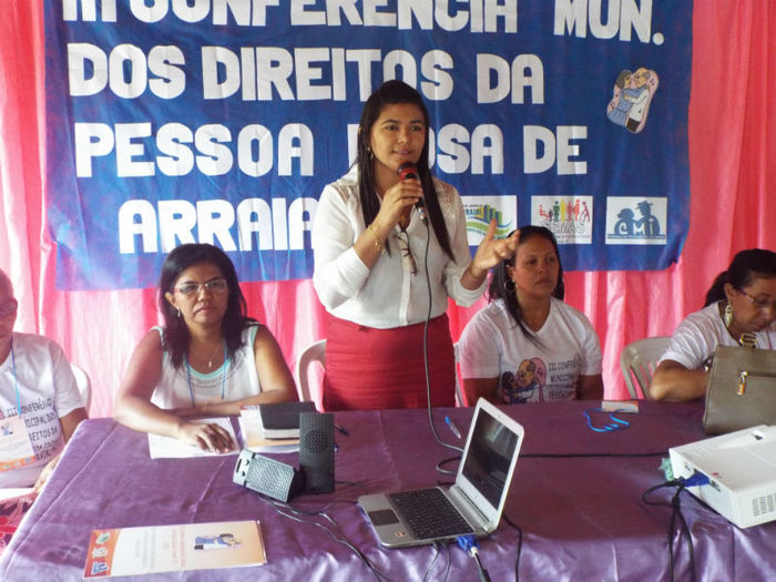 Conferência Municipal - Imagem 6