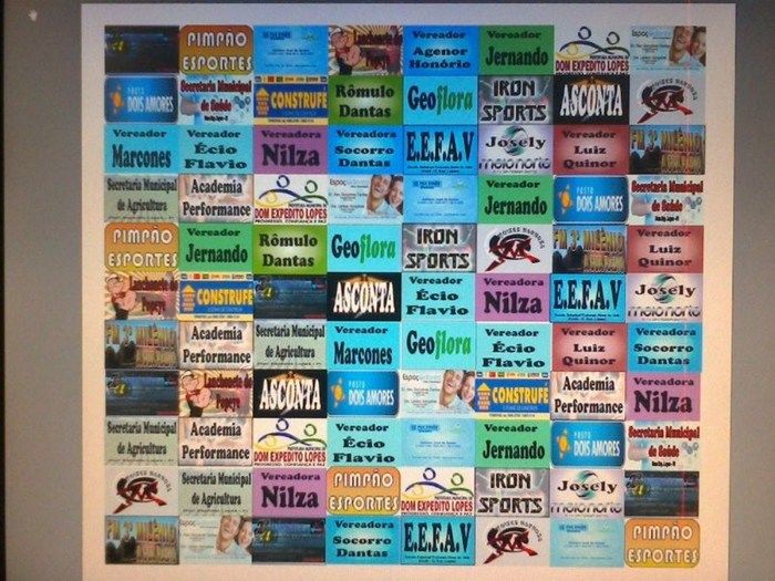 Poliesportivo Tio Zé em Dom Expedito Lopes sedia 1ª Copa Del de Jiu-Jitsu - Imagem 116