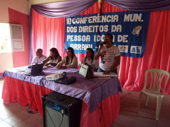 Conferência Municipal - Imagem 7