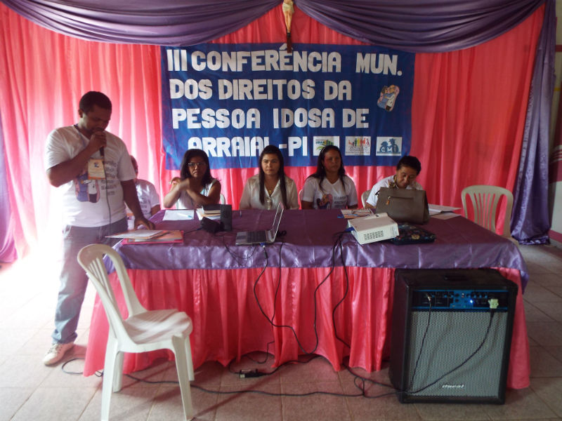 Conferência Municipal