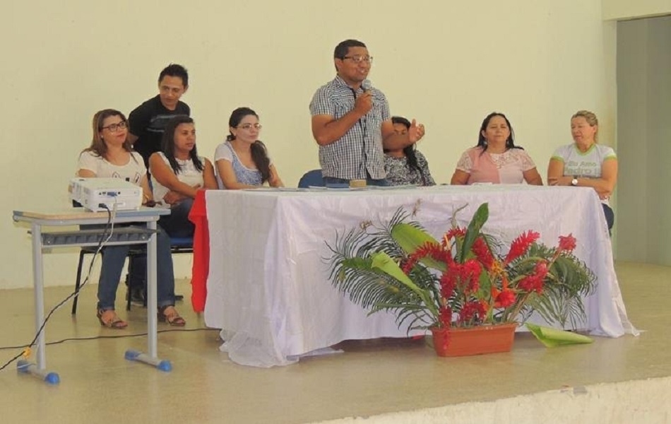 Educadores são qualificados pelo Pnaic