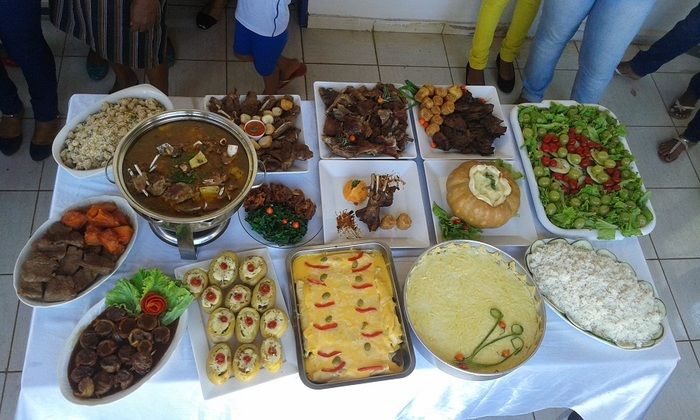 Prefeitura de Oeiras realiza curso gastronômico focados em carne caprina e ovina - Imagem 2