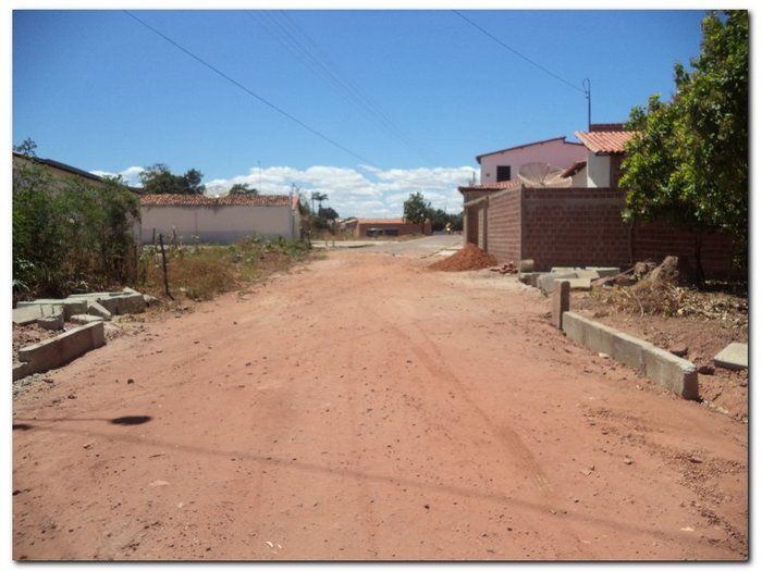 Prefeitura Municipal de Inhuma realiza Pavimentação de Ruas e melhora à mobilidade urbana - Imagem 10